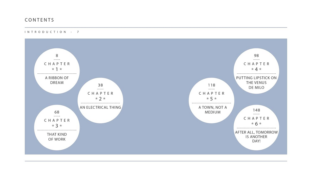 The Little Book of Movies