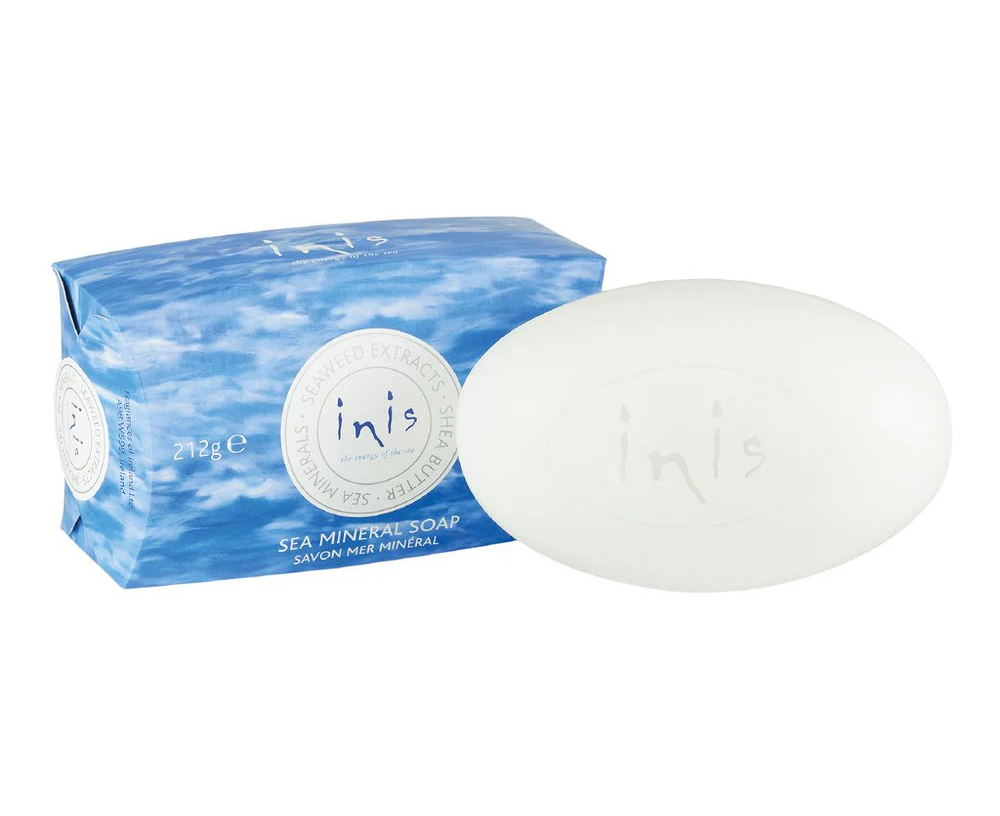 Inis Large Soap