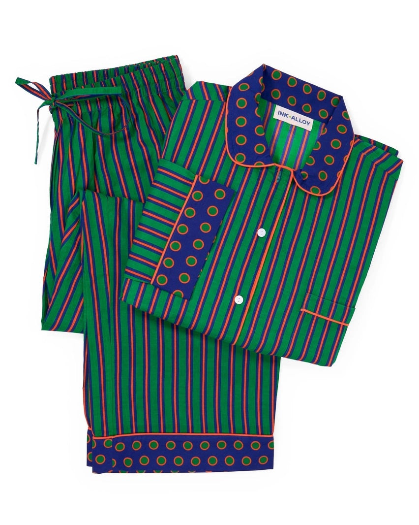 Bonnie Pajamas / Click for Colors