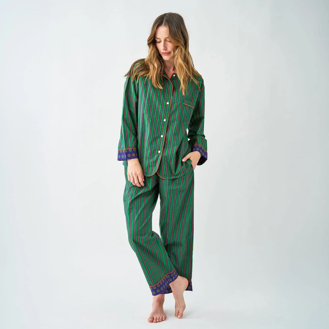 Bonnie Pajamas / Click for Colors