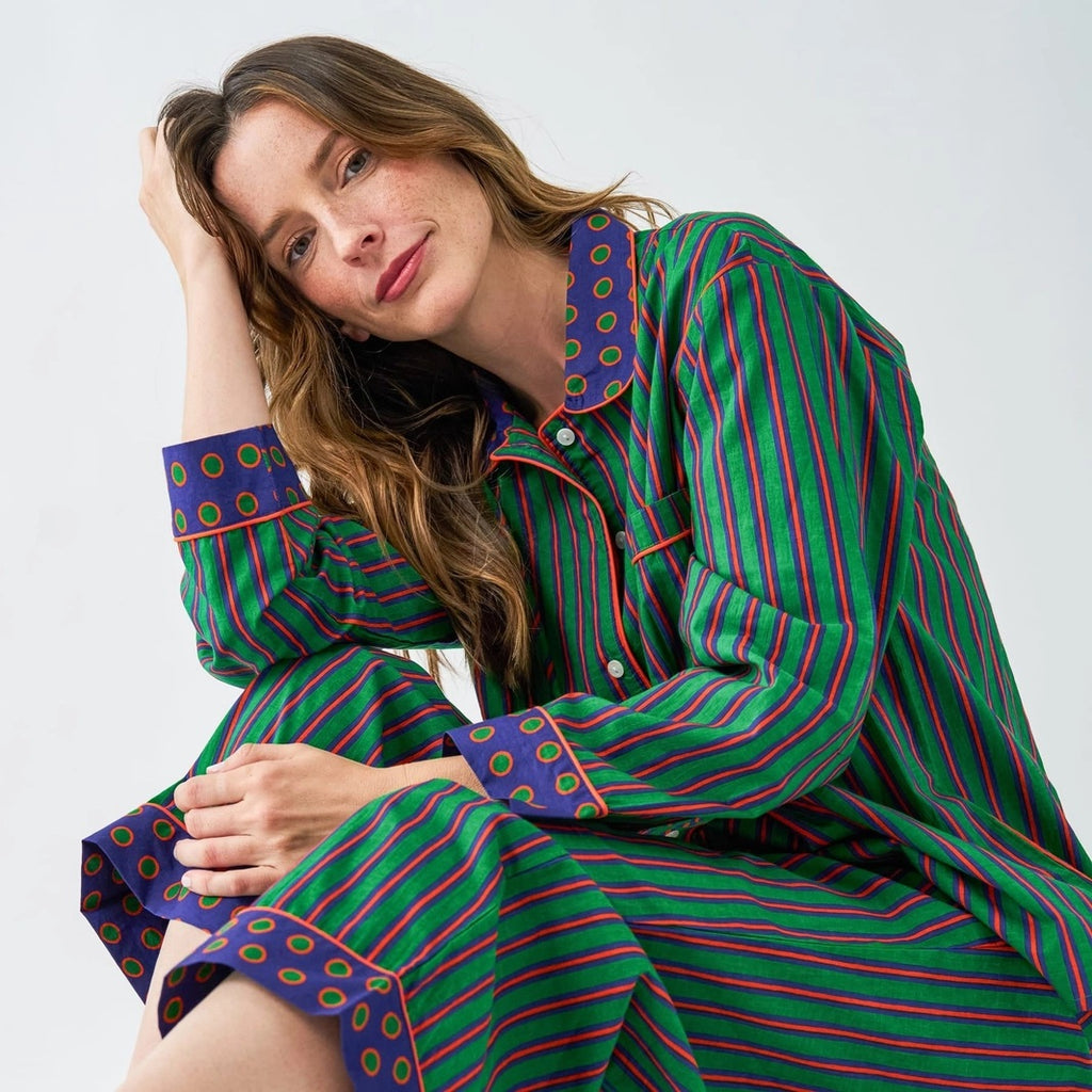 Bonnie Pajamas / Click for Colors