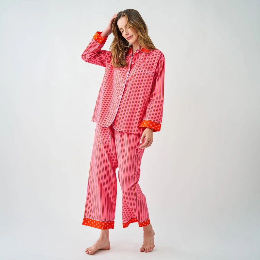 Bonnie Pajamas / Click for Colors