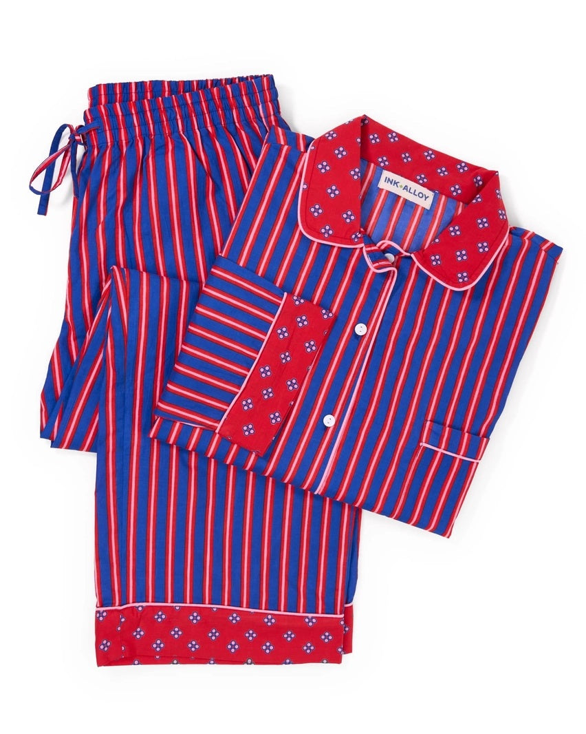 Bonnie Pajamas / Click for Colors