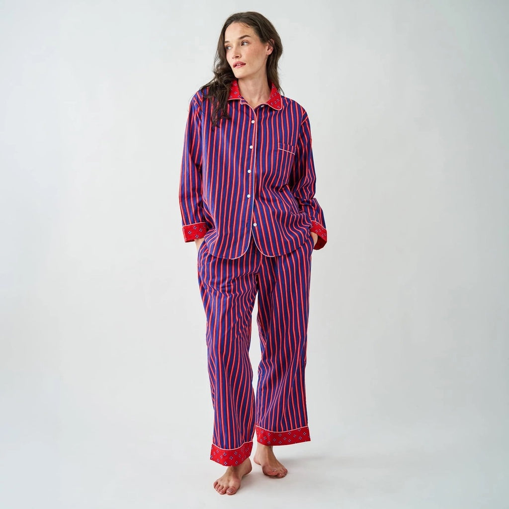 Bonnie Pajamas / Click for Colors