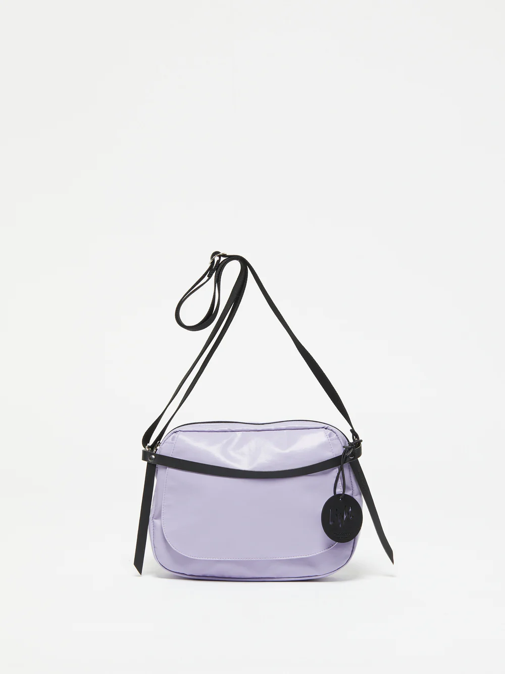 Happy Light Shoulder Bag / Click for Colors
