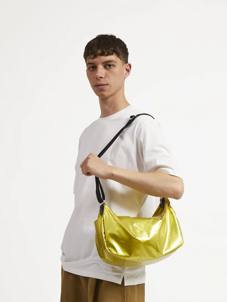 Liris Light Shoulder Bag / Click for Colors