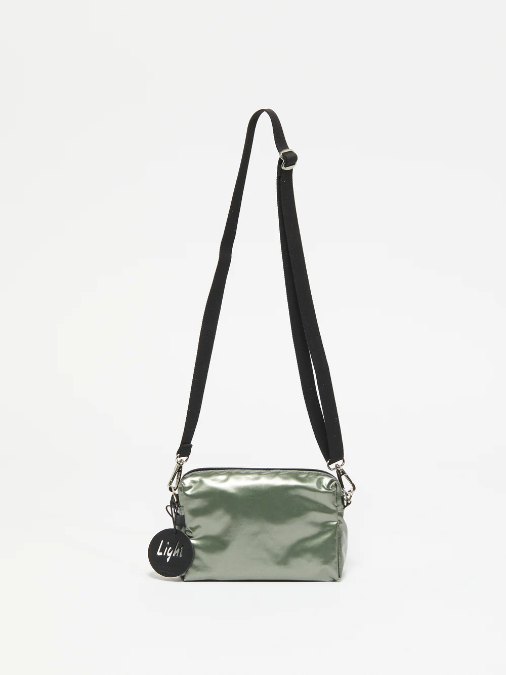 Mini Light Shoulder Bag / Click for Colors