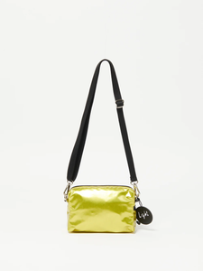 Mini Light Shoulder Bag / Click for Colors