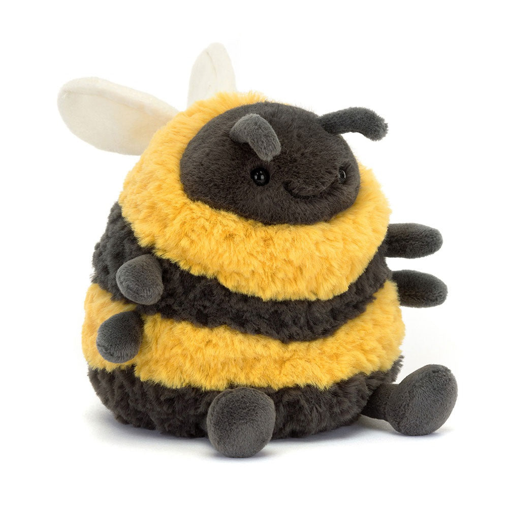 Jellycat Albee Bee Plush