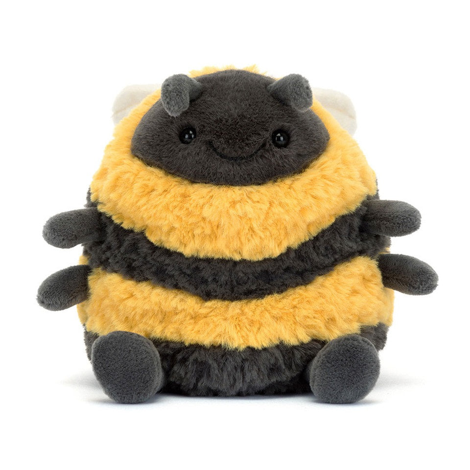 Jellycat Albee Bee Plush