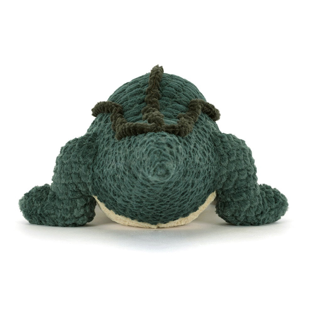 Jellycat Allexi Alligator Plush