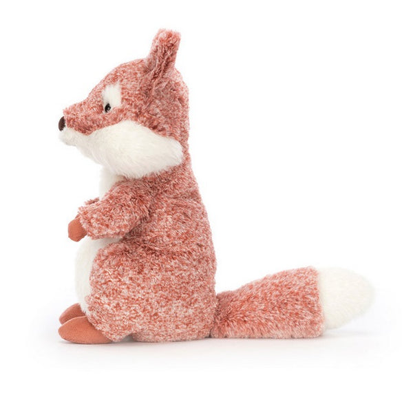 Jellycat Ambrosie Fox Plush