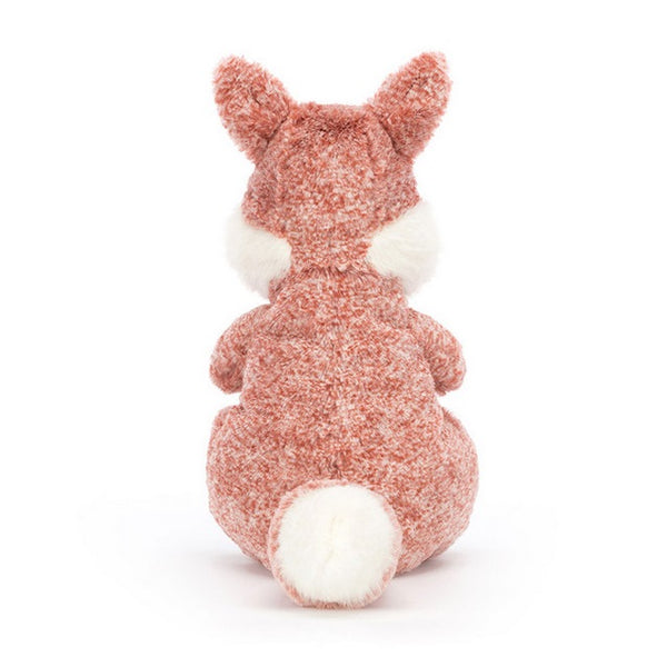 Jellycat Ambrosie Fox Plush