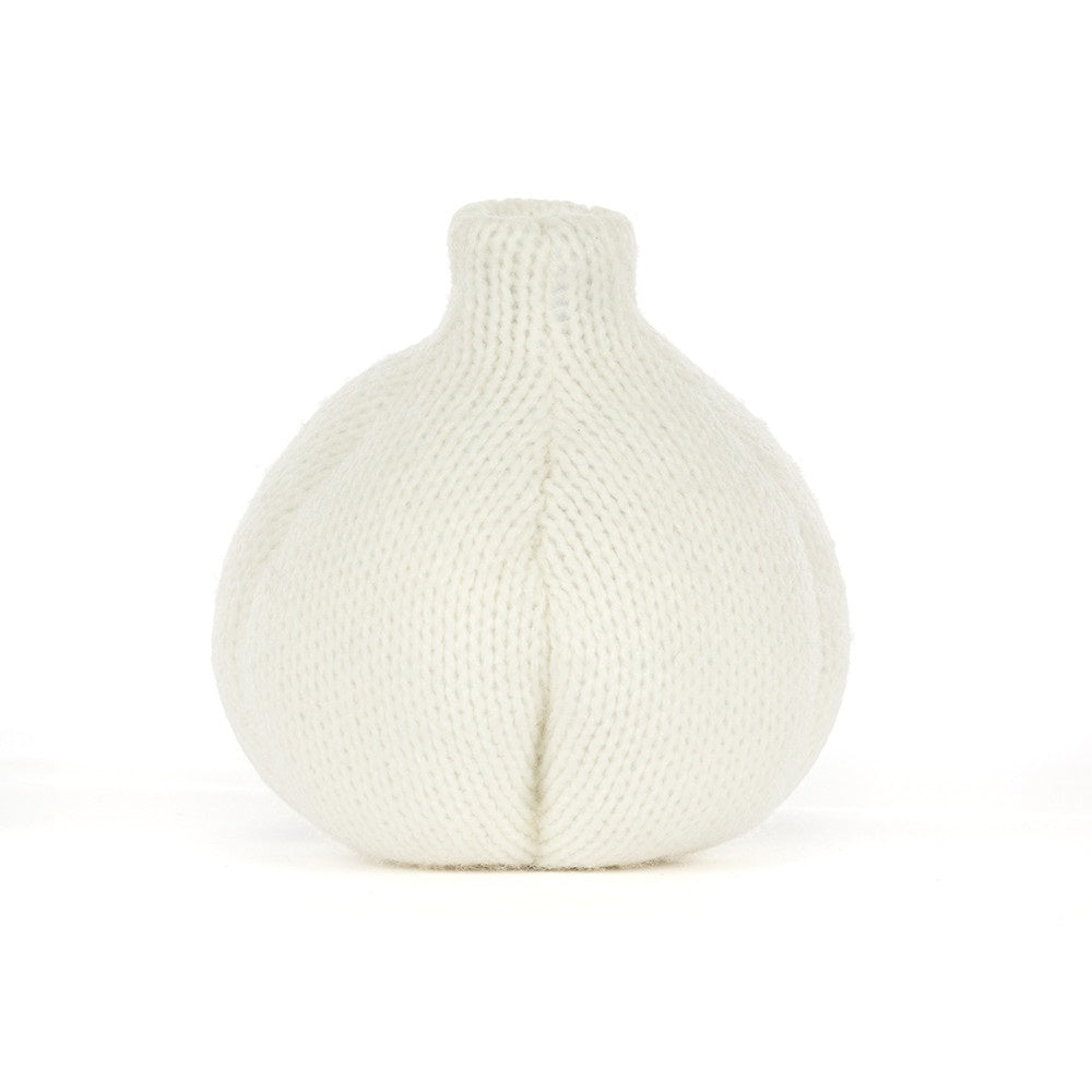 Jellycat Amuseables Garlic Plush