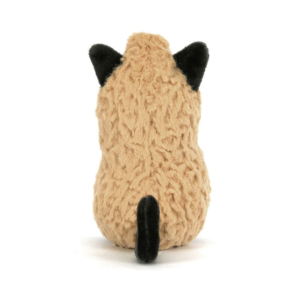 Jellycat Amuseables Peanut Cat Plush