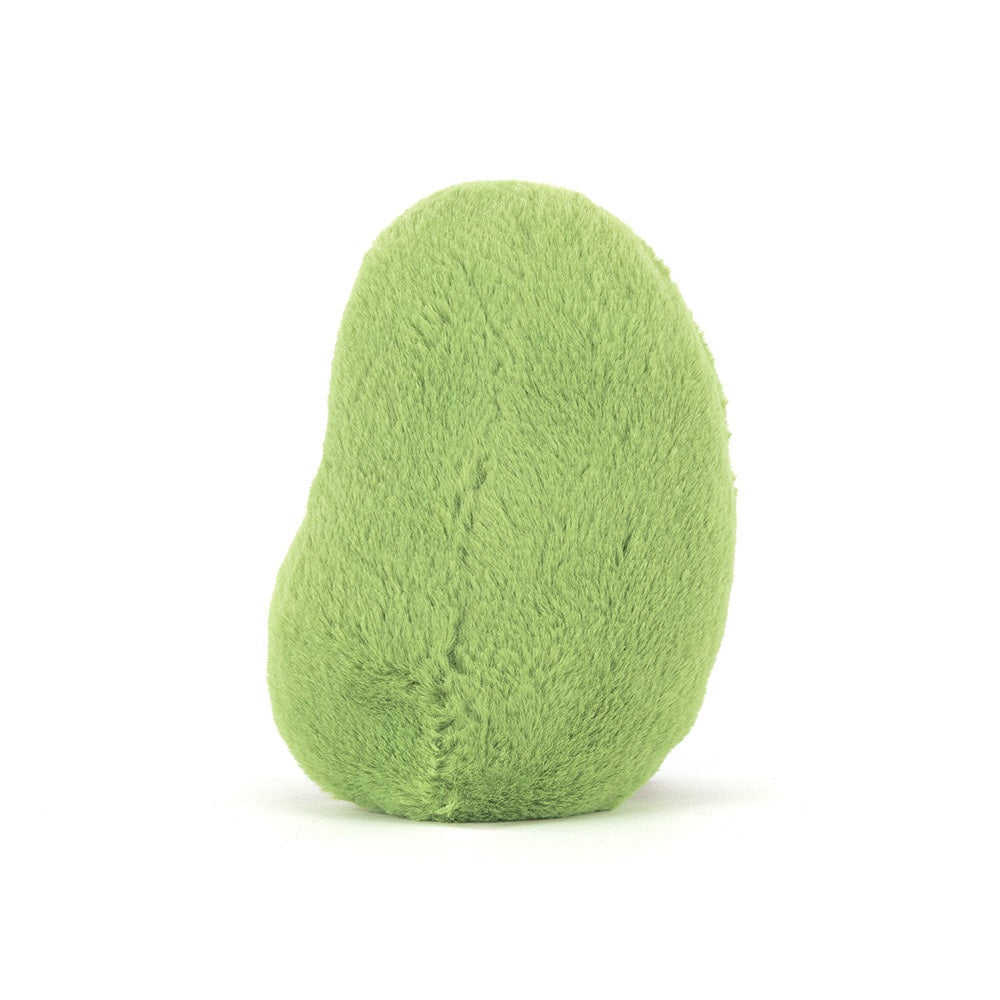Jellycat Amuseables Soyella Edamame Bean Plush