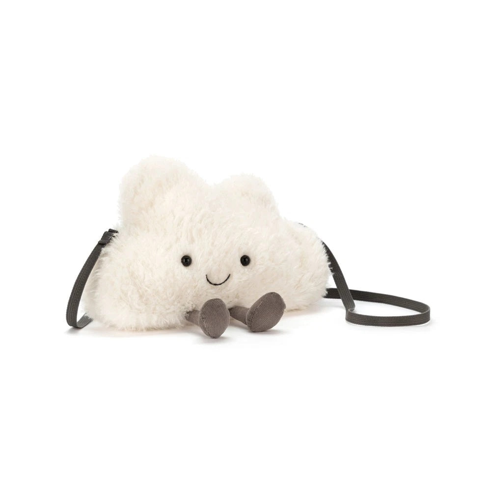 Jellycat Amuseables Stratto Cloud Bag