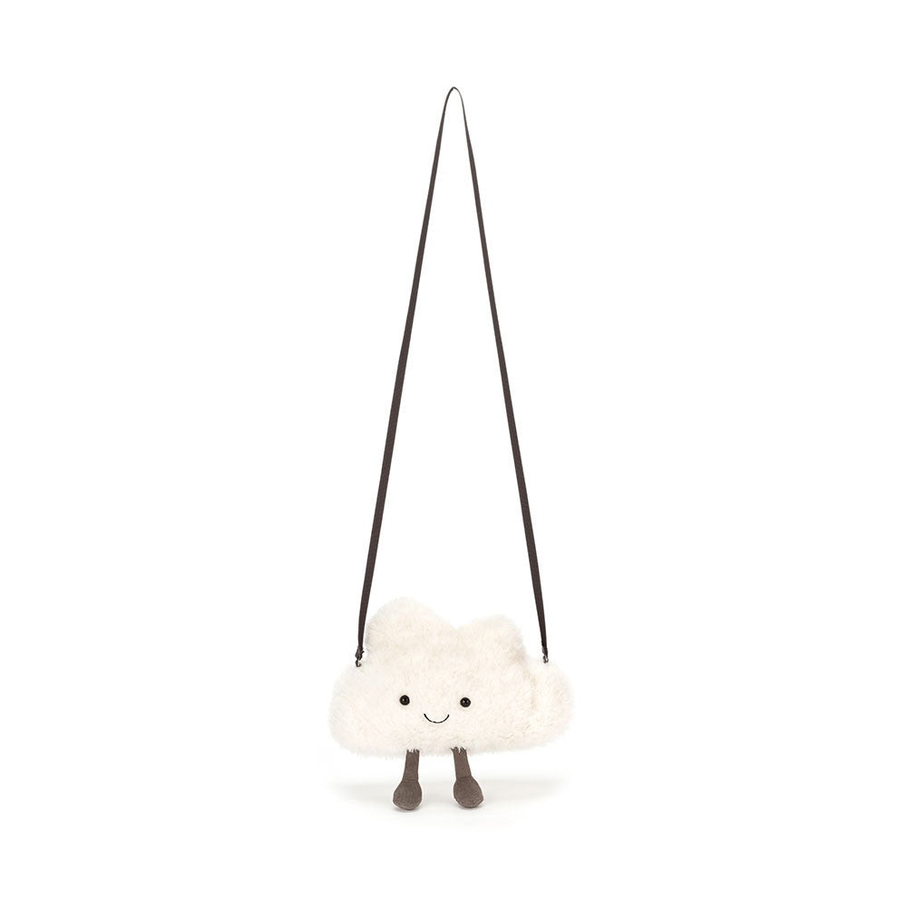 Jellycat Amuseables Stratto Cloud Bag