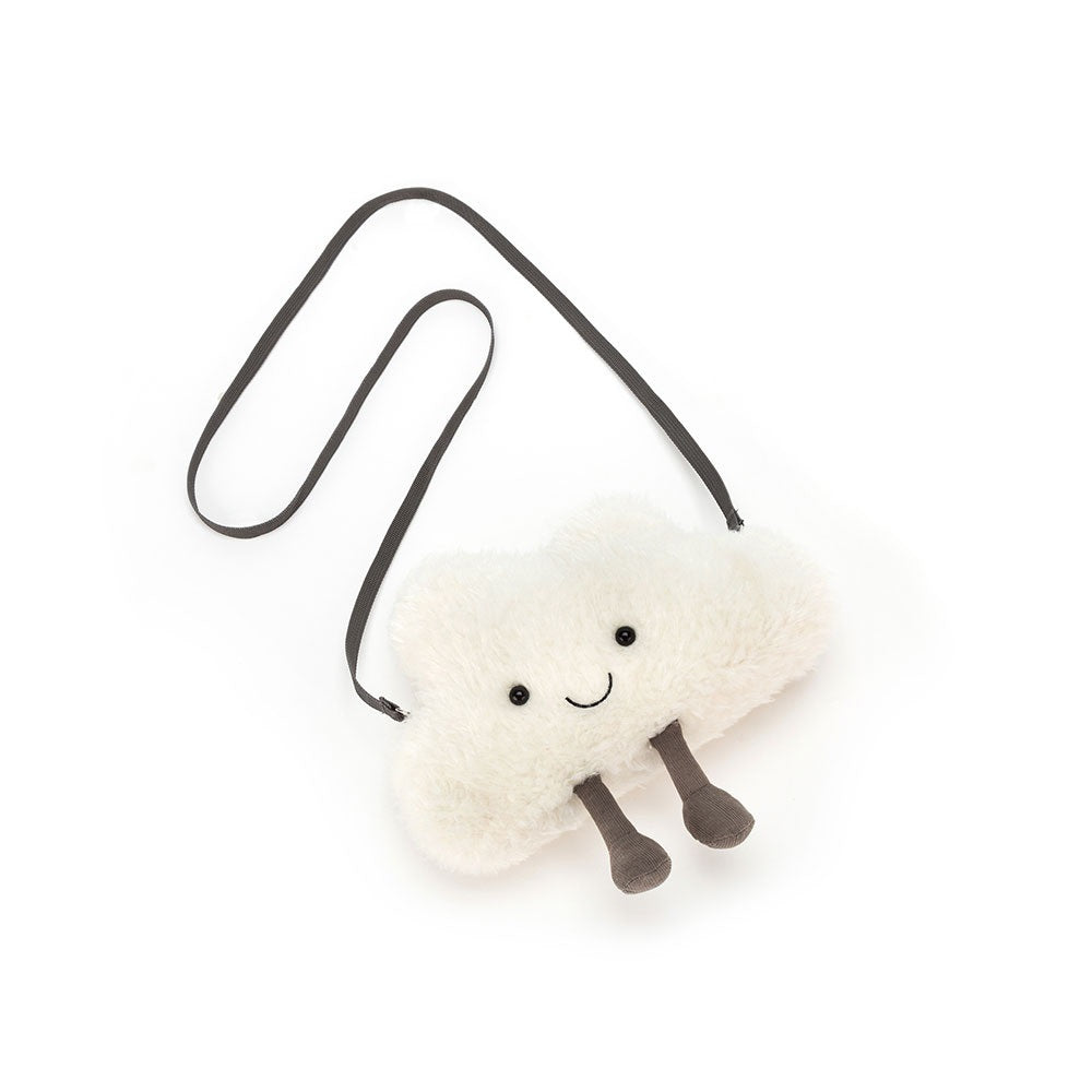 Jellycat Amuseables Stratto Cloud Bag