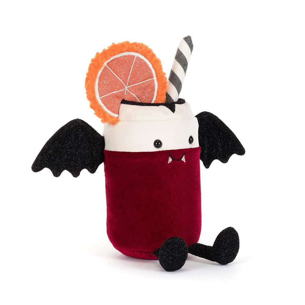 Jellycat Amuseables Vampop Drink Plush