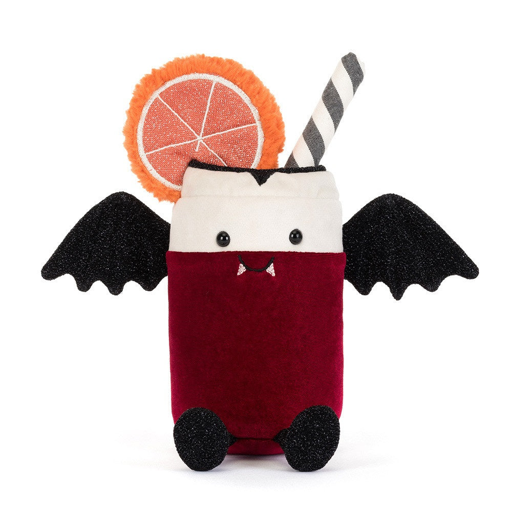 Jellycat Amuseables Vampop Drink Plush