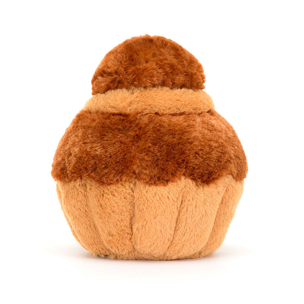 Jellycat Amuseables Brigitte Brioche Plush