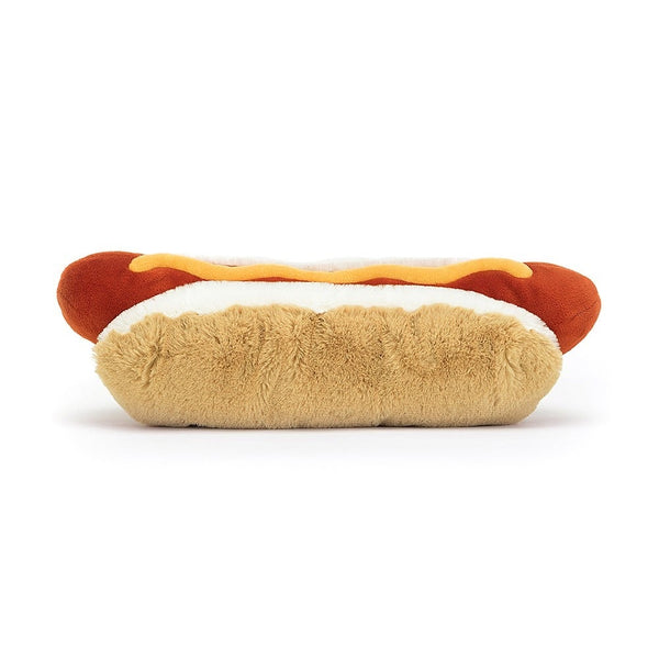 Jellycat Amuseable Hot Dog Plush