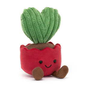 Jellycat Amuseables Kerrii Cactus Plush