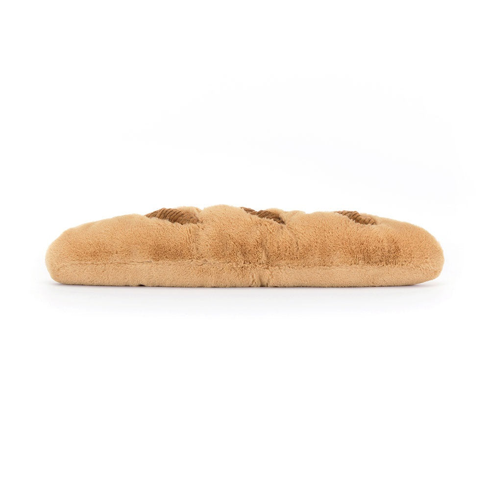 Jellycat Amuseables Baguette Plush