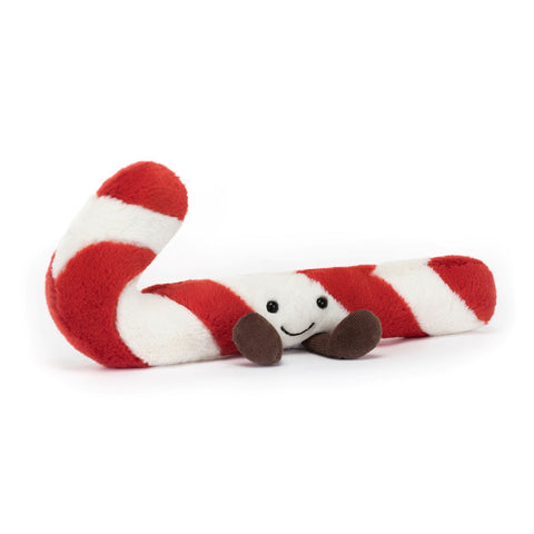 Jellycat Amuseables Little Candy Cane