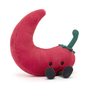 Jellycat Amuseables Chilli Pepper Plush