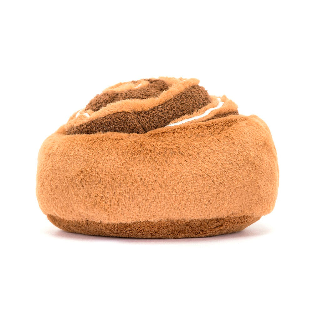 Jellycat Amuseables Cinnamon Bun Plush