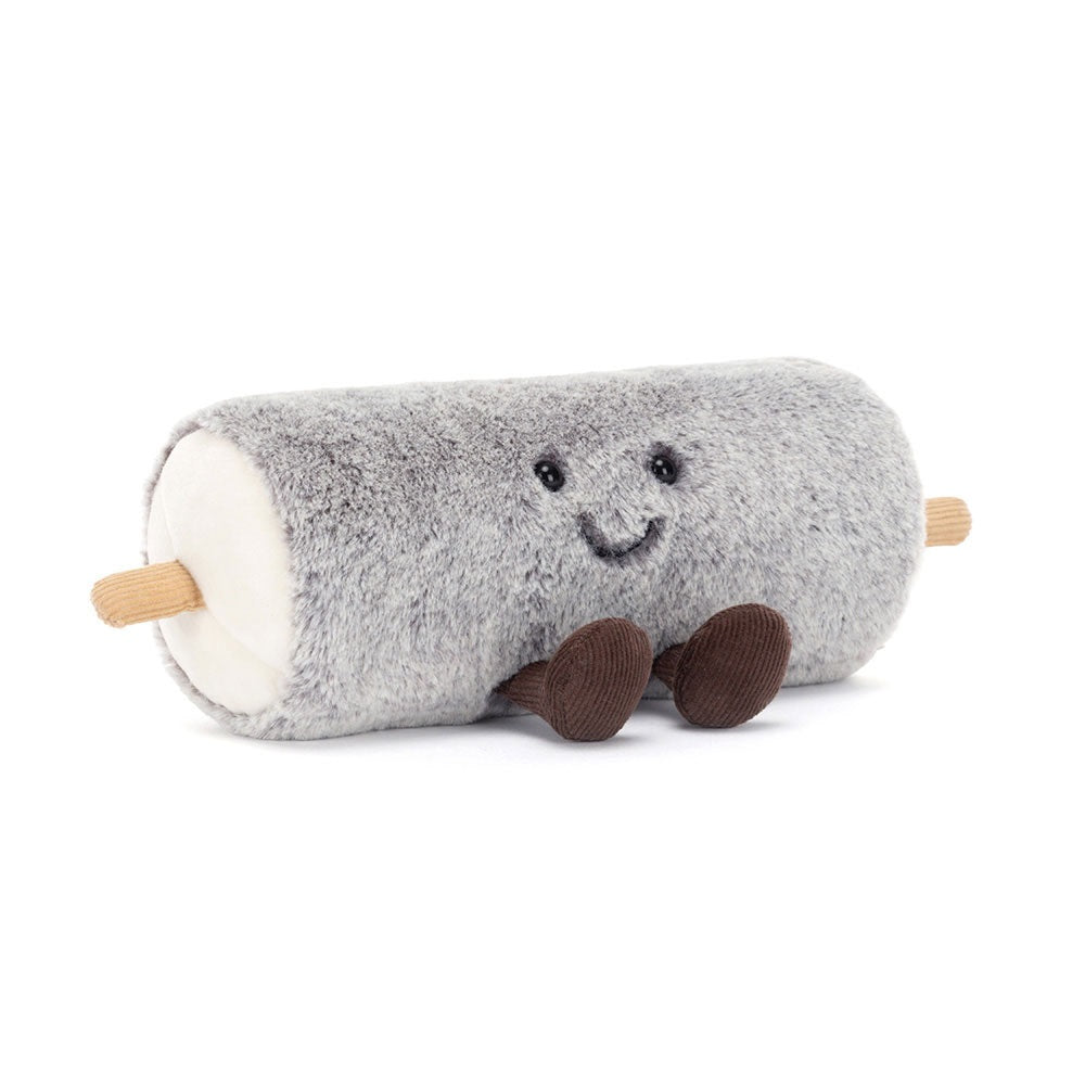 Jellycat Amuseables Goat Cheese Plush