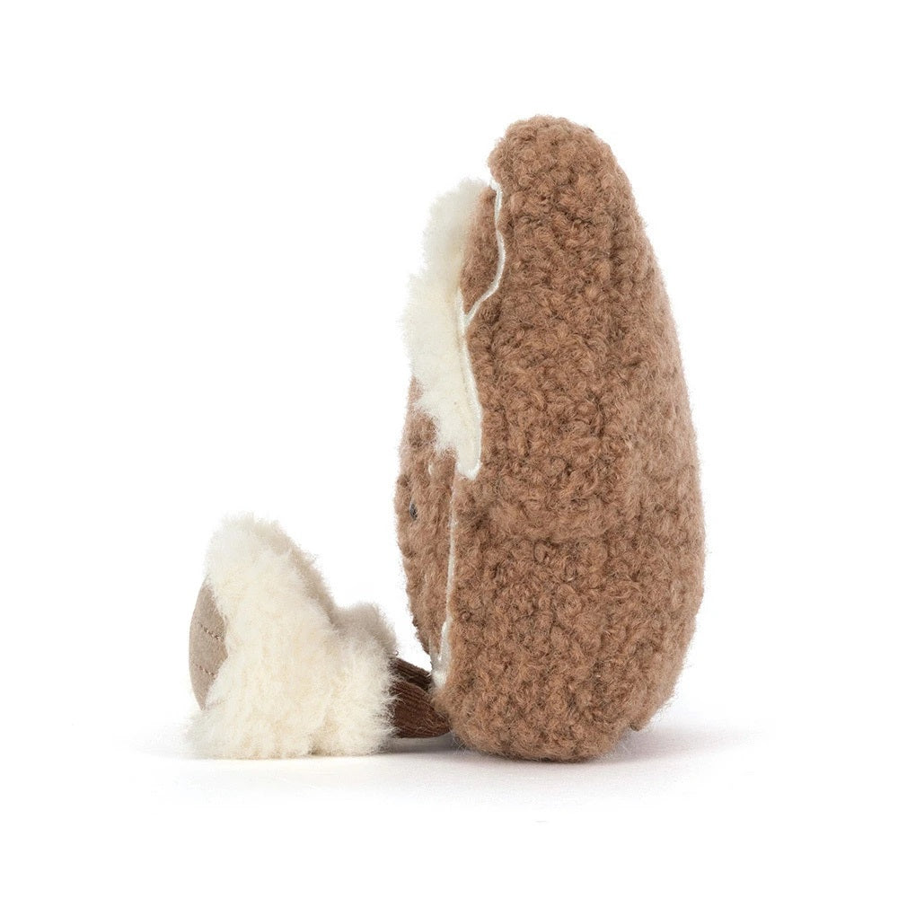 Jellycat Amuseables Molasi Cookie Plush
