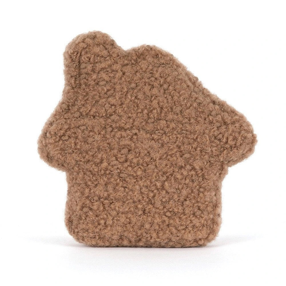 Jellycat Amuseables Molasi Cookie Plush