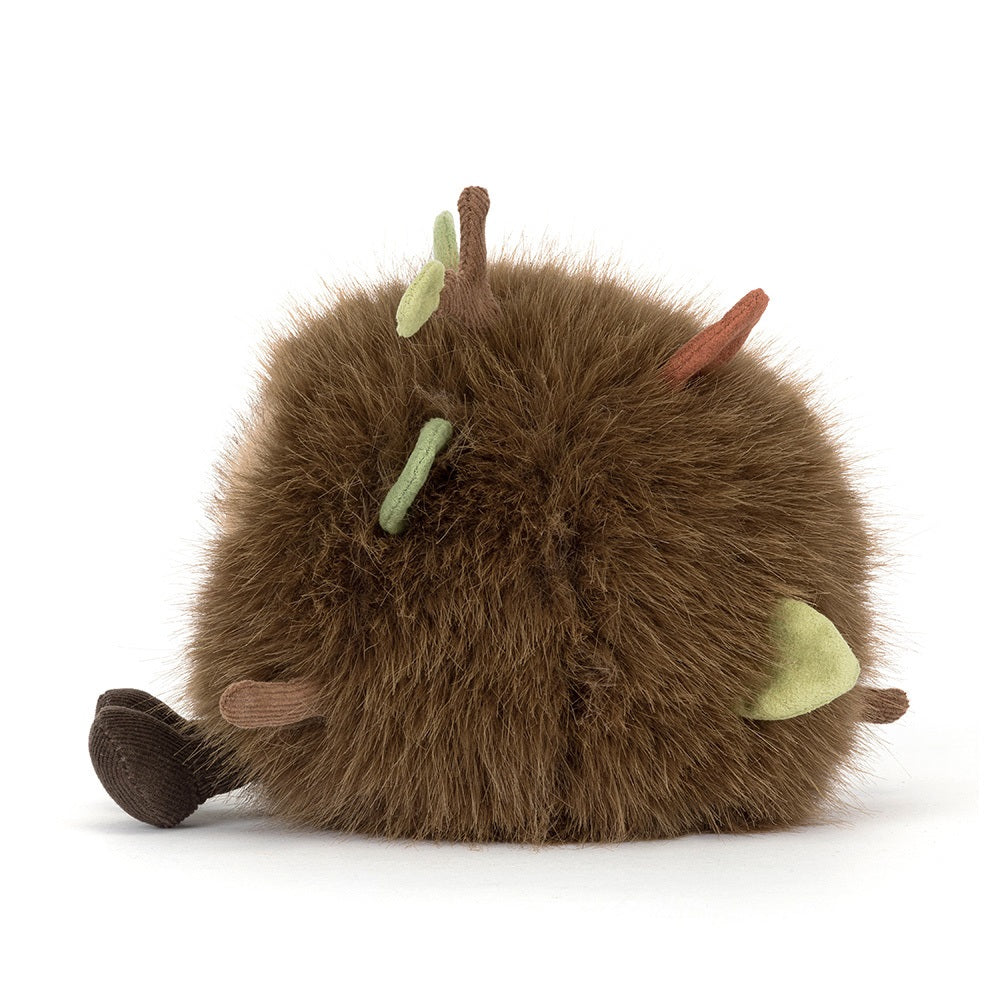 Jellycat Amuseables Mulshi Woodland Floor Plush
