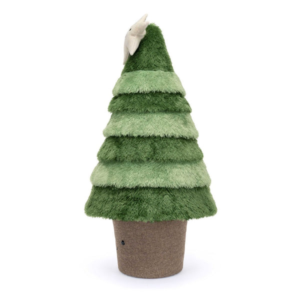 Jellycat Amuseables Nordic Spruce Christmas Tree Really Big Plush