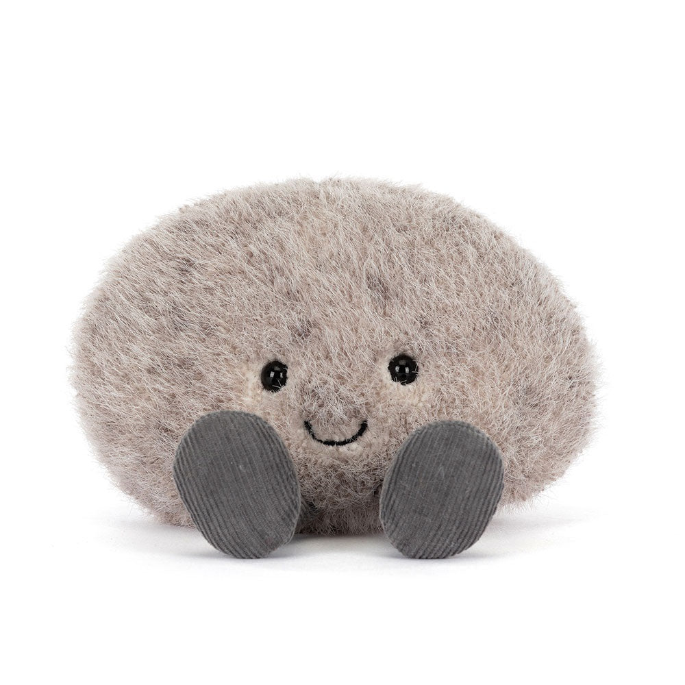 Jellycat Amuseables Pebble Plush