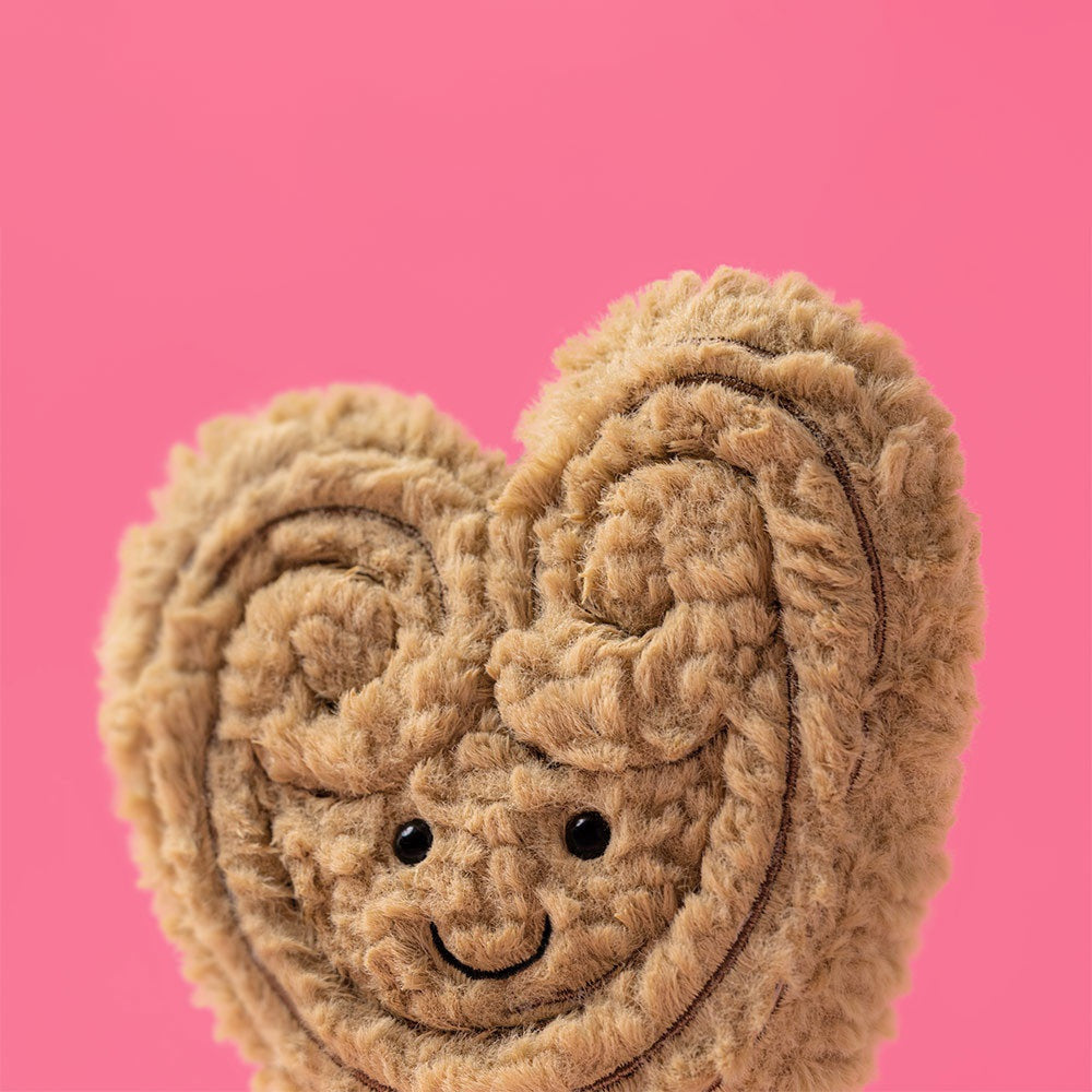 Jellycat Amuseables Philippe Palmier Plush