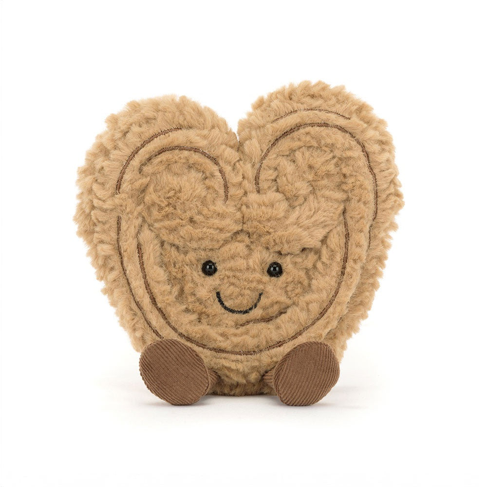 Jellycat Amuseables Philippe Palmier Plush