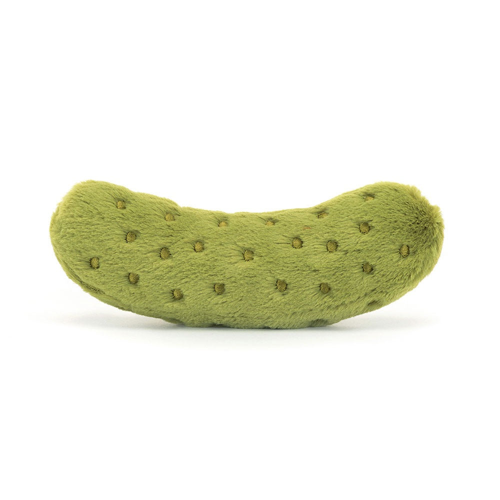 Jellycat Amuseables Pickle Plush