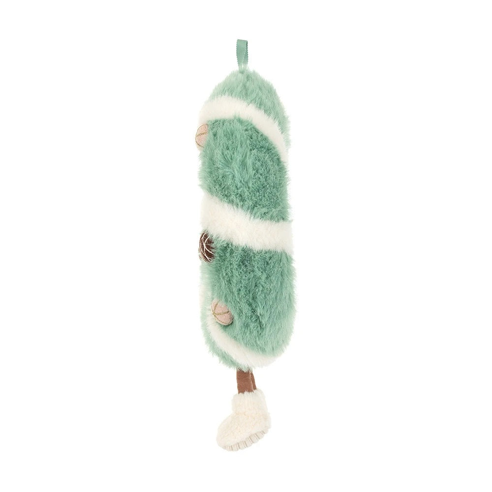Jellycat Amuseables Pinecone Wreath Plush