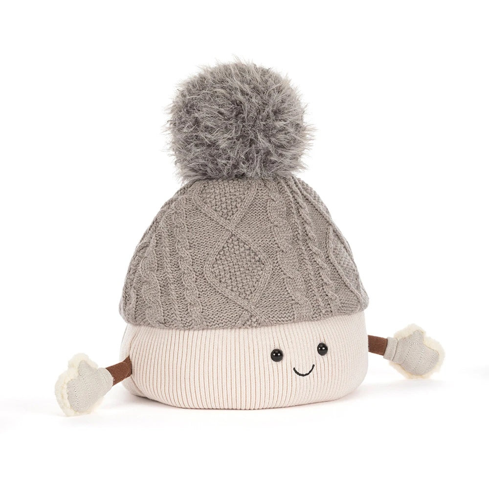 Jellycat Amuseables Pomilly Plush