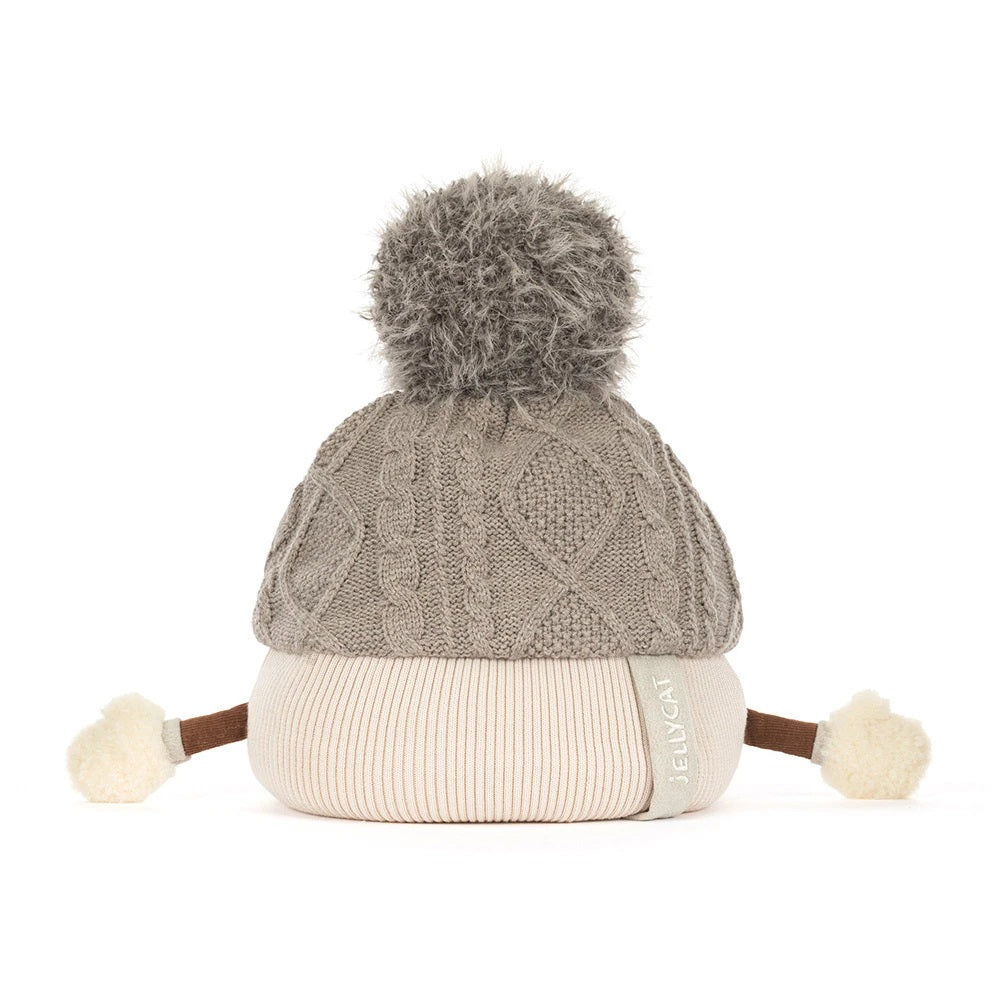 Jellycat Amuseables Pomilly Plush
