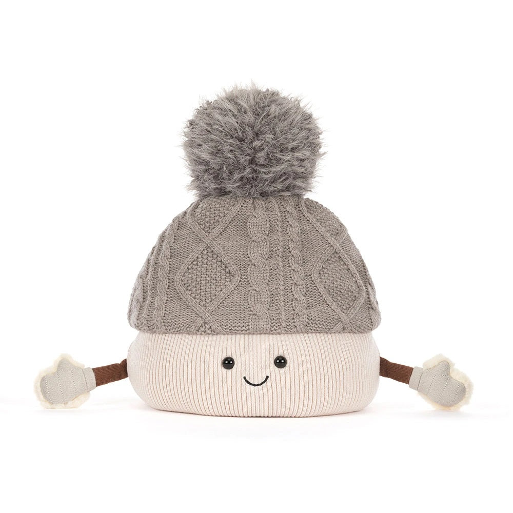Jellycat Amuseables Pomilly Plush