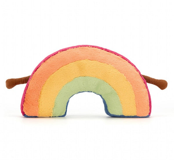 Jellycat Amuseables Rainbow Really Big Plush