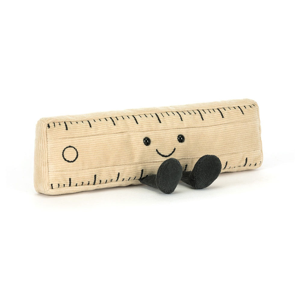 Jellycat Amuseables Ruler Plush