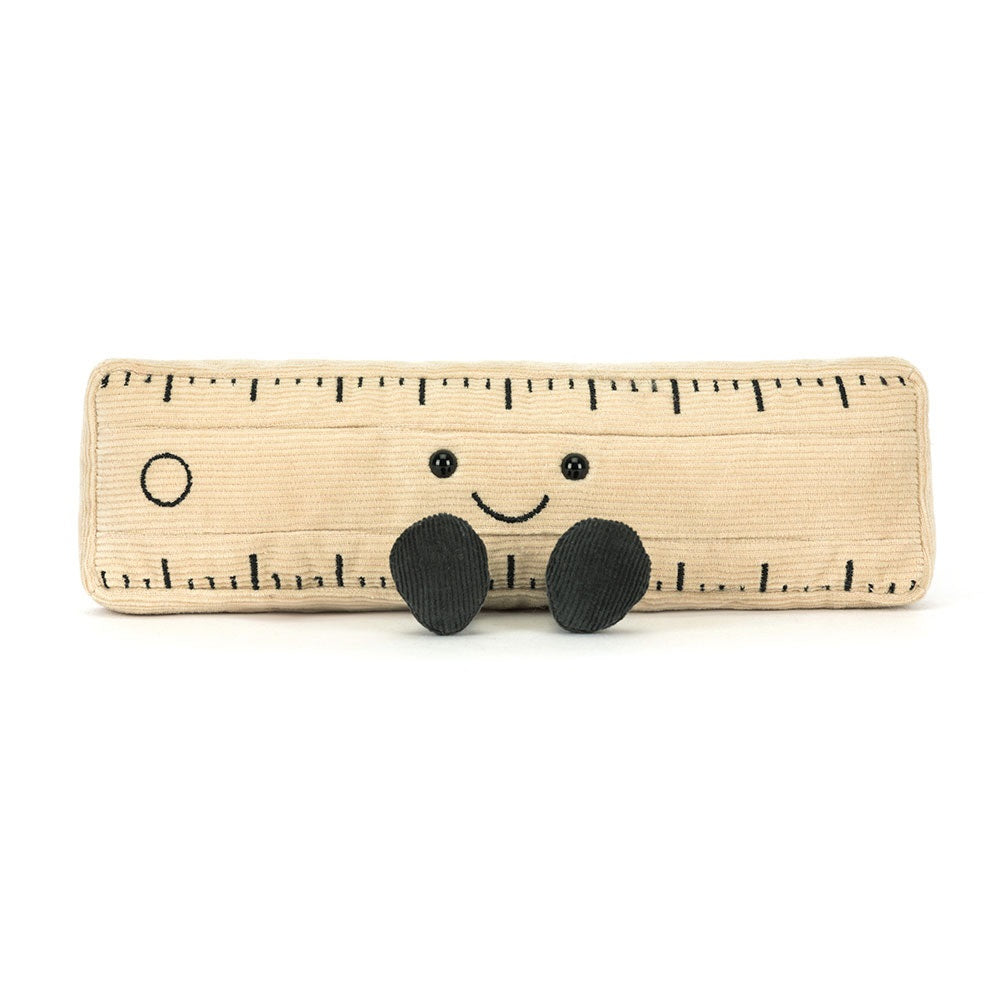Jellycat Amuseables Ruler Plush