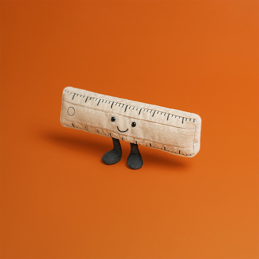 Jellycat Amuseables Ruler Plush
