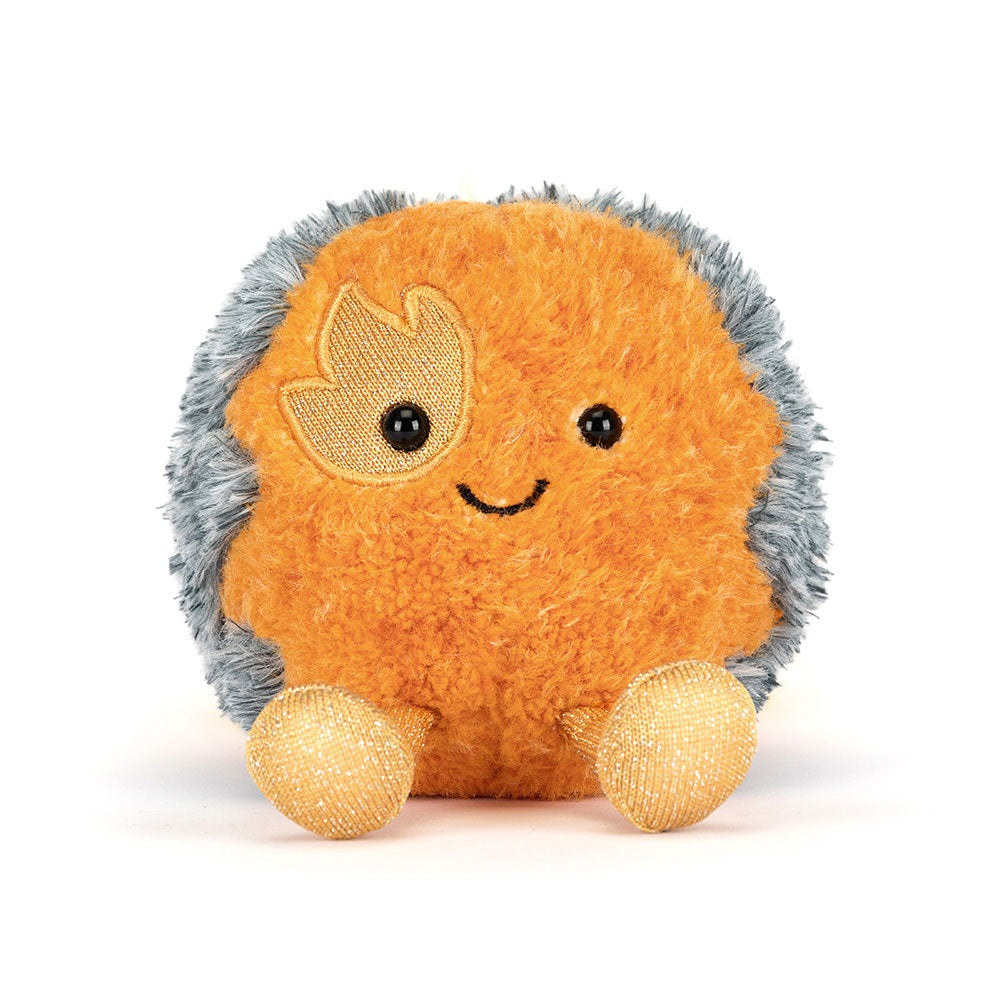 Jellycat Amuseables Space Comet Plush